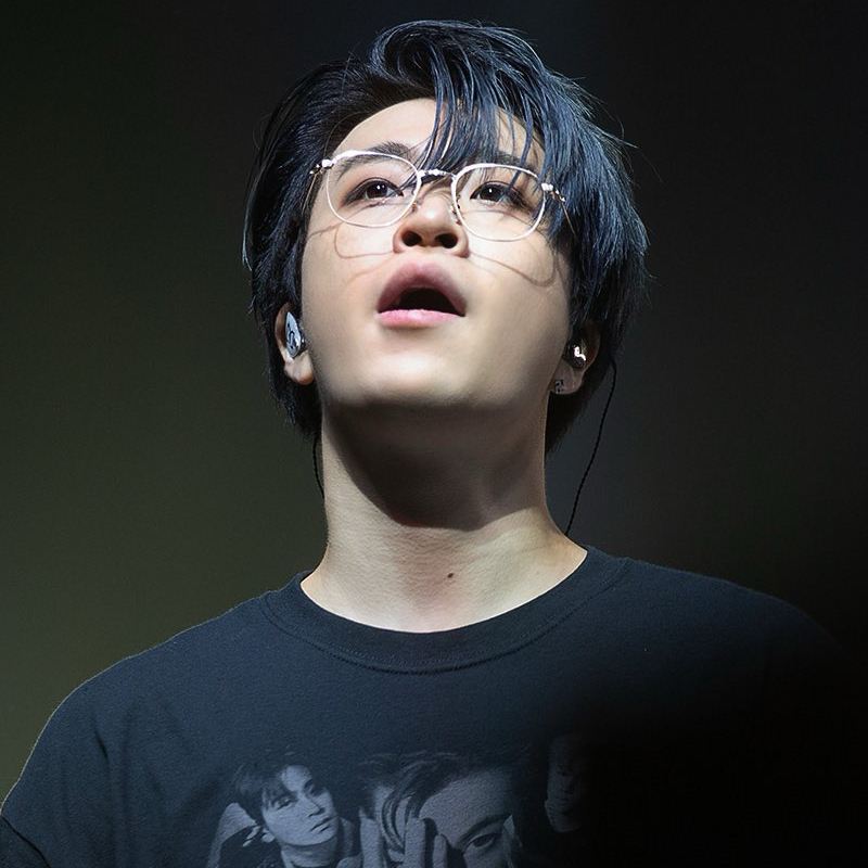 GOT7 팬이 찍은 순간