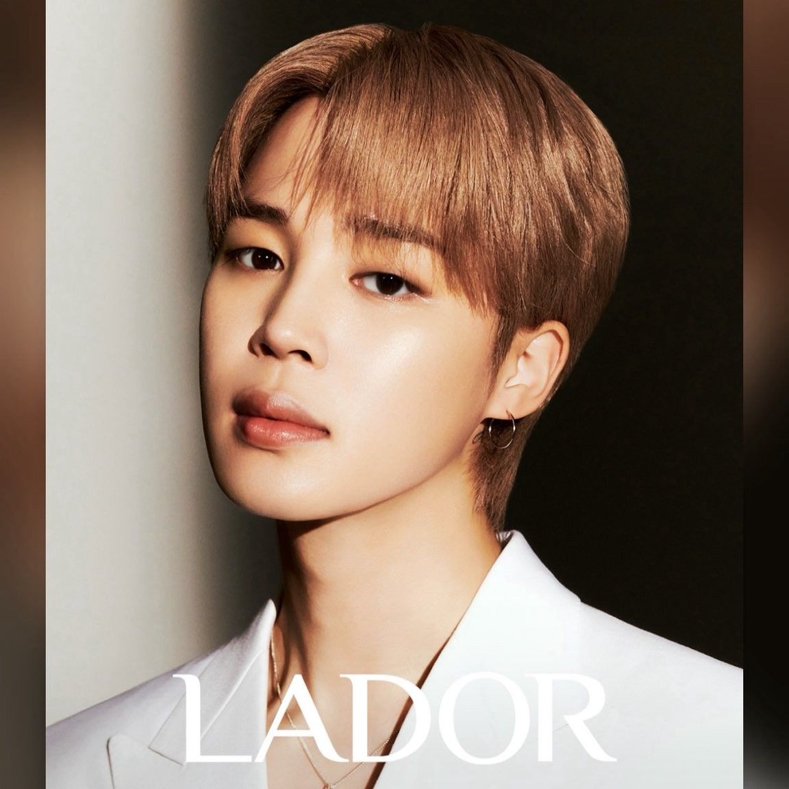 智旻 (防彈少年團)粉絲拍下的瞬間