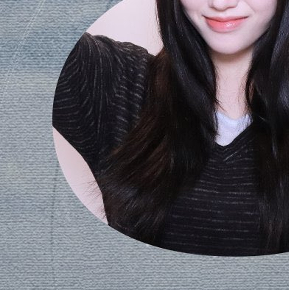 Behind-the-scenes cut of Go Won (Loossemble)