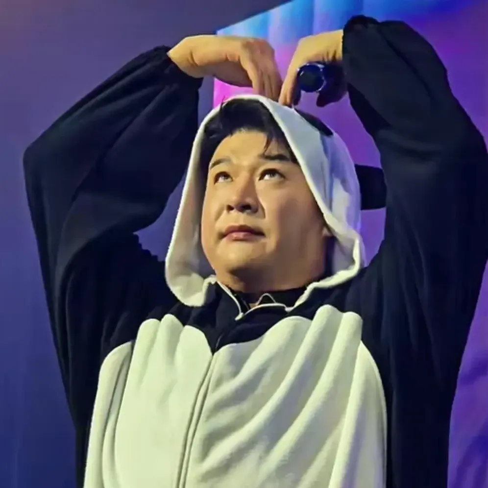 神童 (Super Junior)的最新活動照片