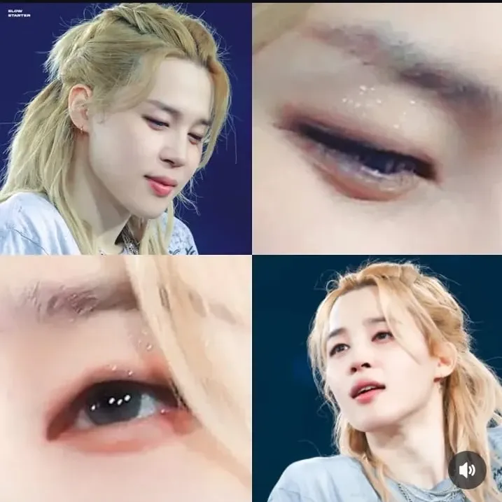 智旻 (防弹少年团)的最新活动照片