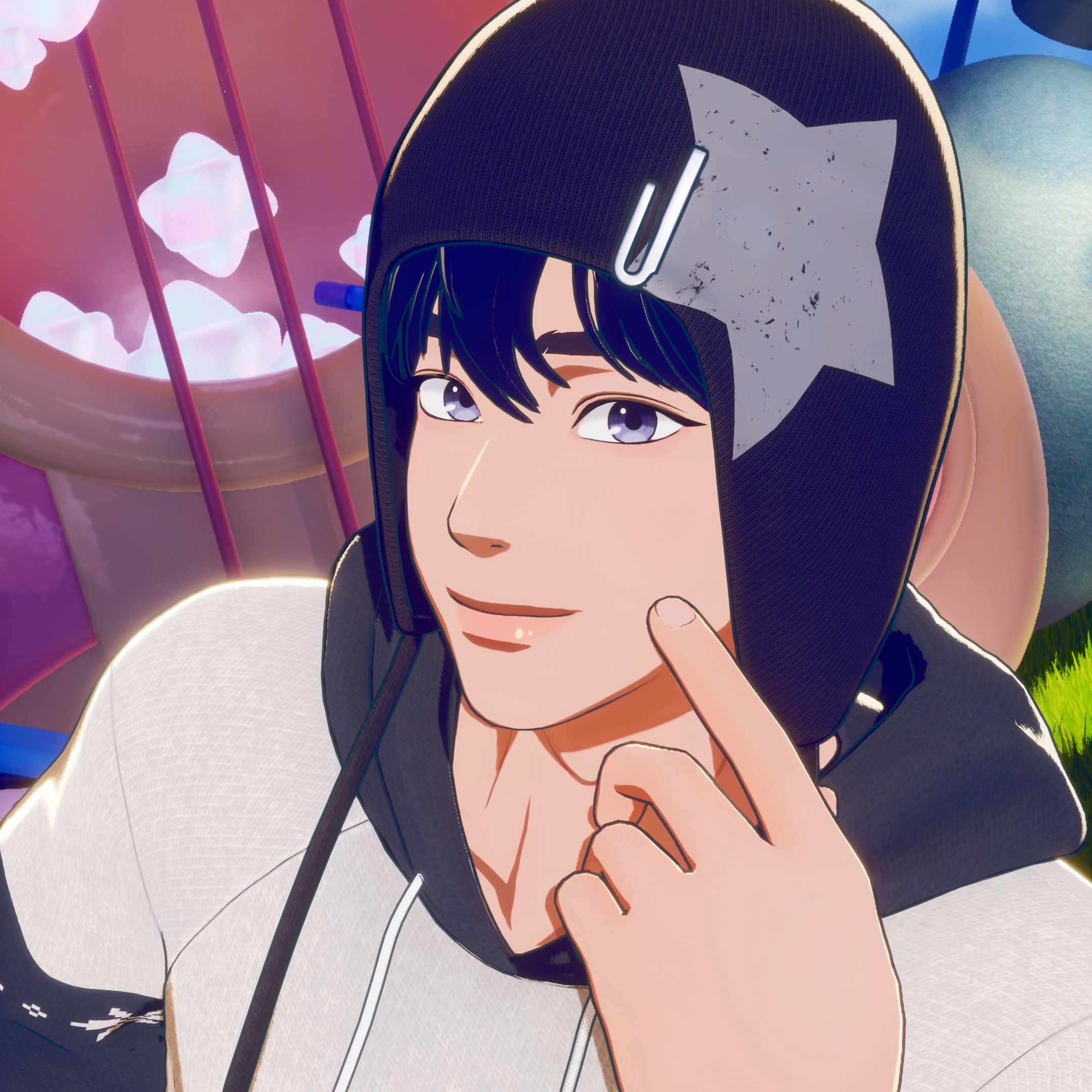 Latest photo of Yejun (PLAVE)