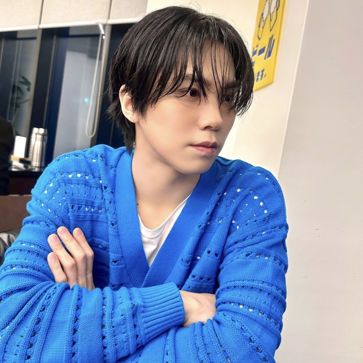 Latest photo of Rocky