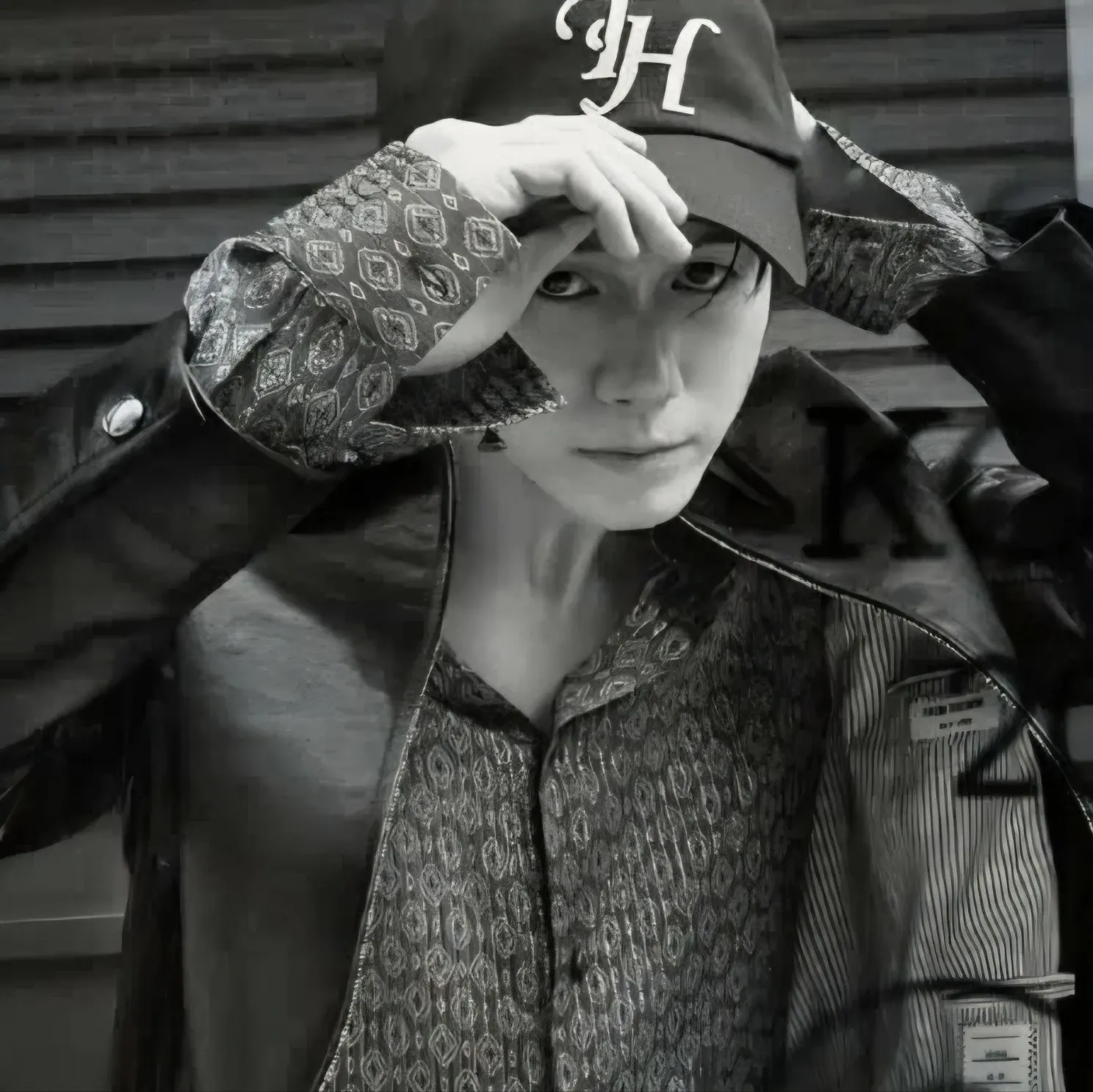 옹성우의 최신 사진