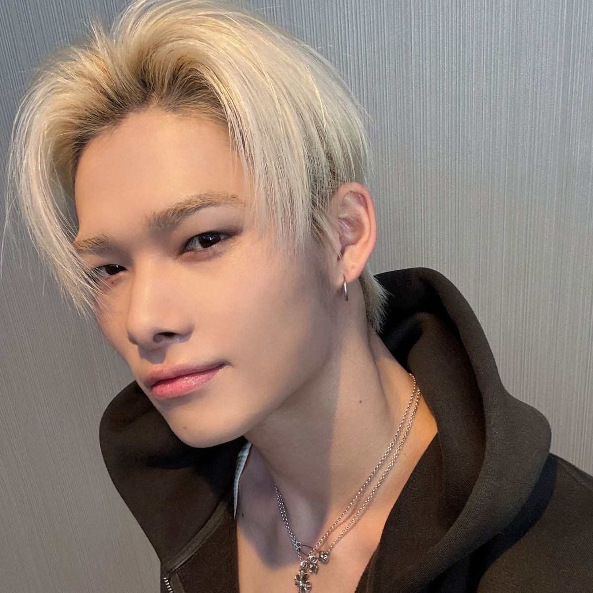 NI-KI (ENHYPEN)的最新活動照片