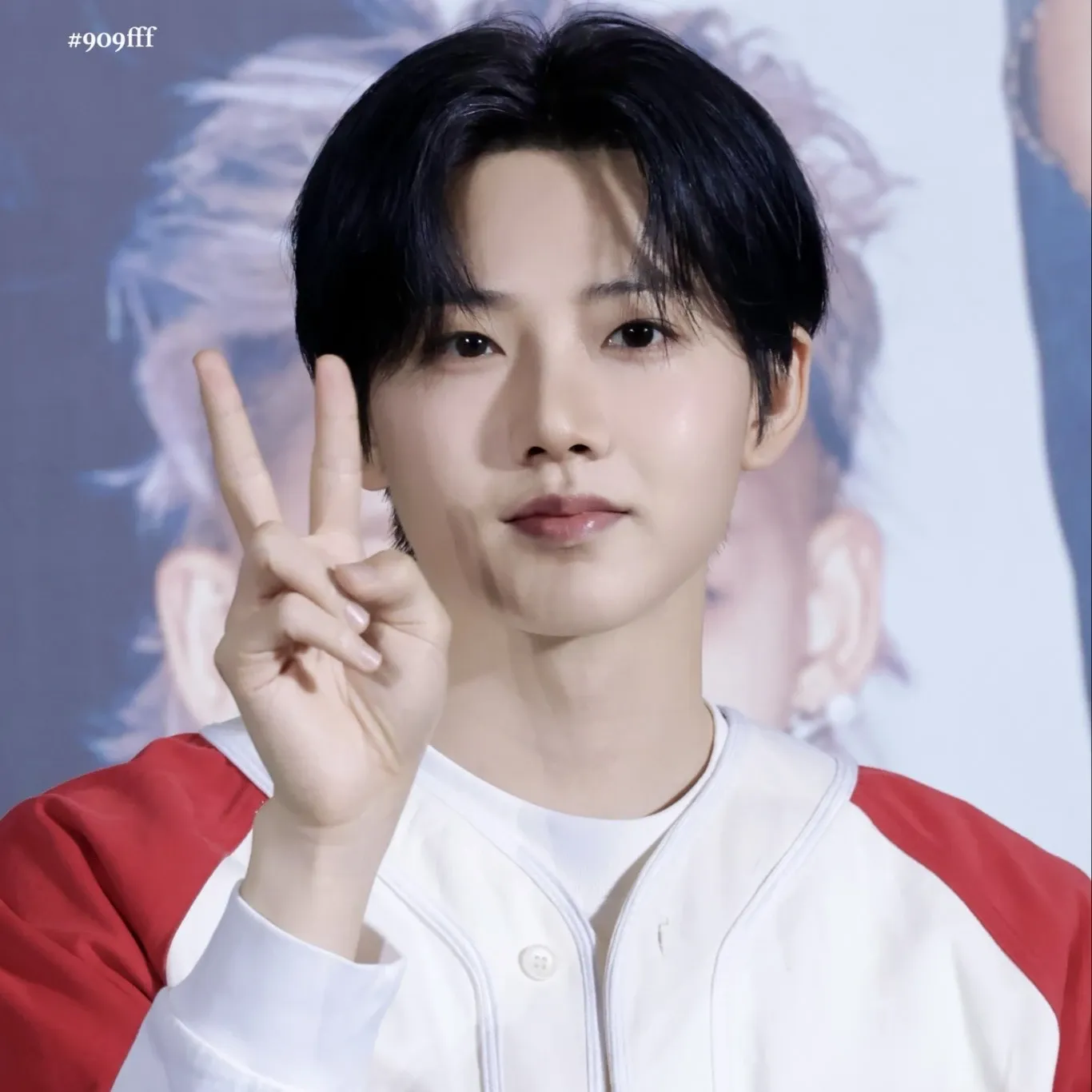 Behind-the-scenes cut of Junkyu (TREASURE)