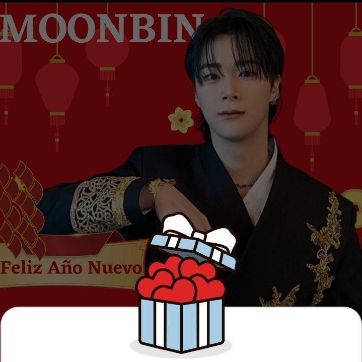 Latest photo of Moonbin (ASTRO)