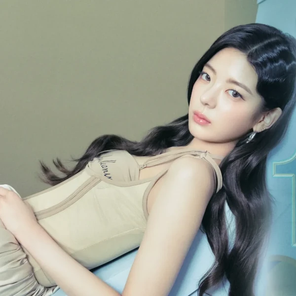 Popular profile image of Lia (ITZY) selected by votes