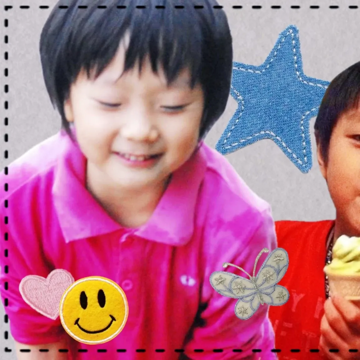 Recent activity shot of Sungho (BOYNEXTDOOR)