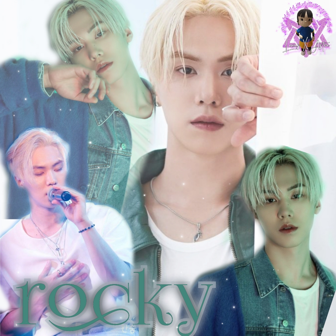 Behind-the-scenes cut of Rocky