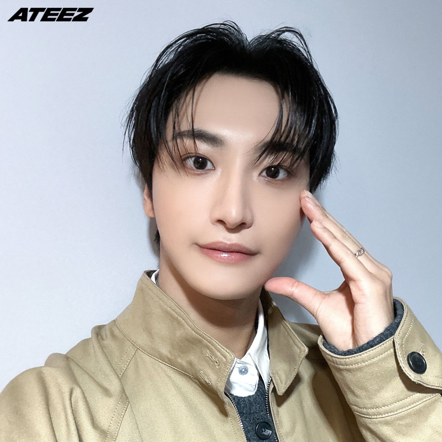 에이티즈의 최신 사진