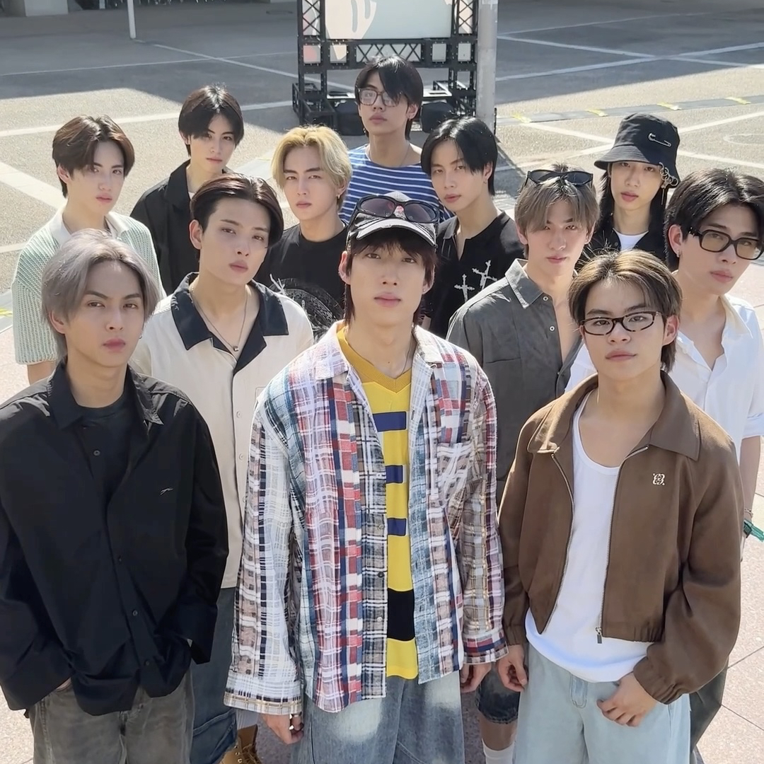 Behind-the-scenes cut of BUS