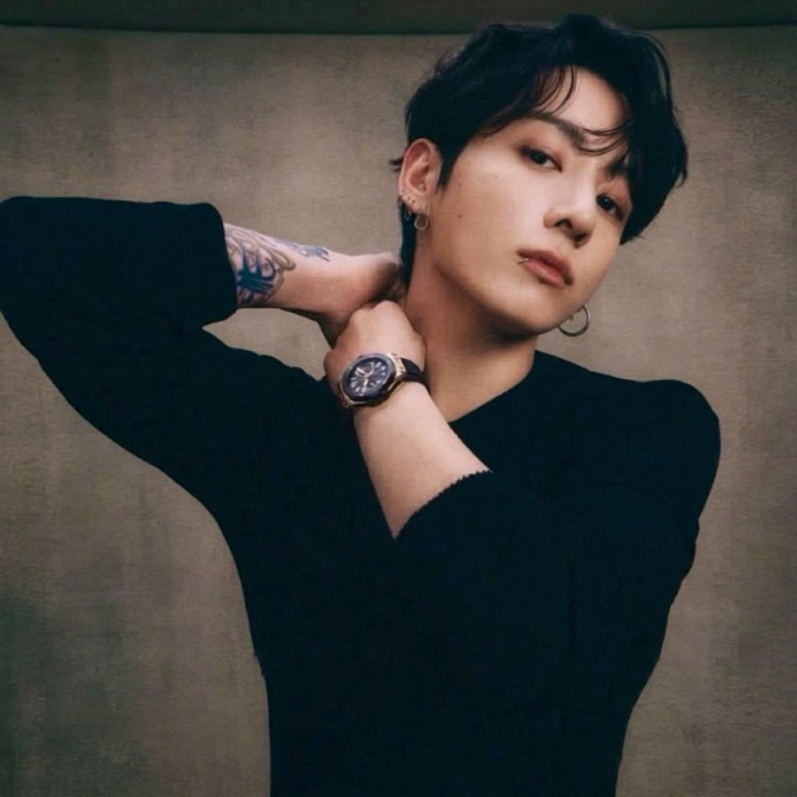 정국 (방탄소년단) 최근 활동샷