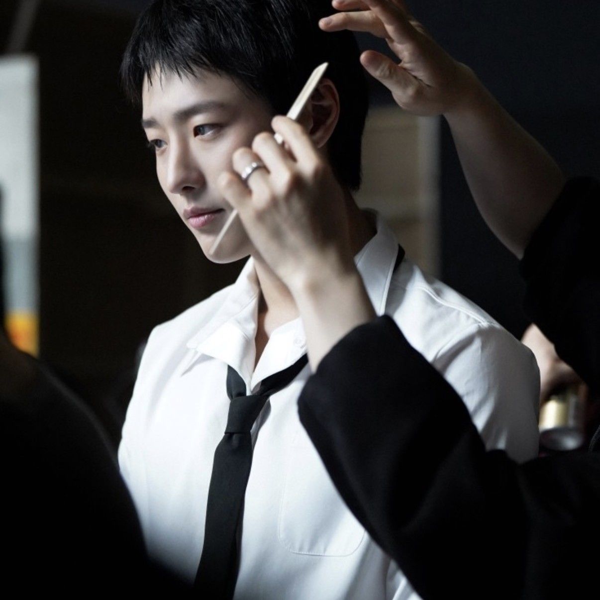 Latest photo of WOODZ