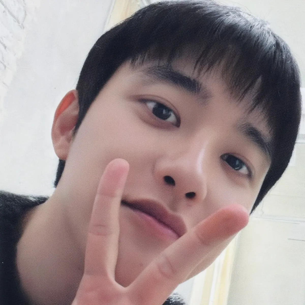 ディオ (EXO)の最近の活動写真