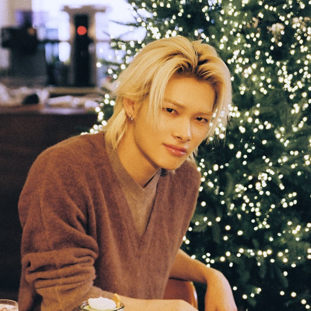 Momen yang diabadikan oleh penggemar NI-KI (ENHYPEN)