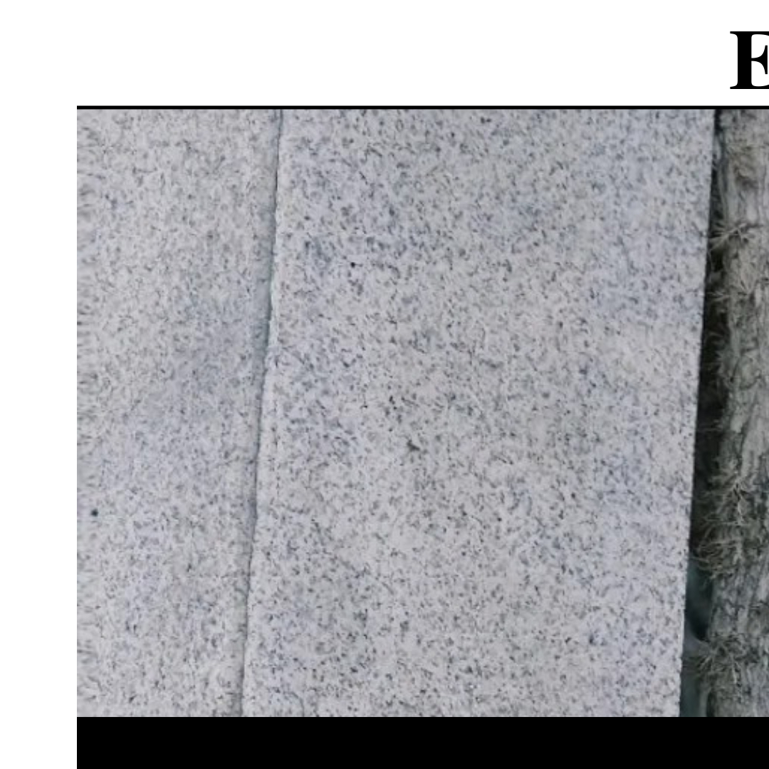 Behind-the-scenes cut of Esther Yu