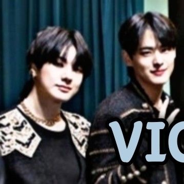 VICTON的最新活动照片