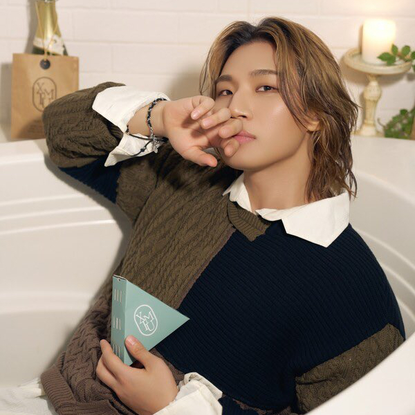 A moment captured by Daesung (BIGBANG)'s fan