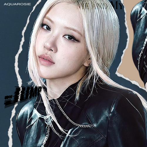 로제 (BLACKPINK) 팬이 찍은 순간