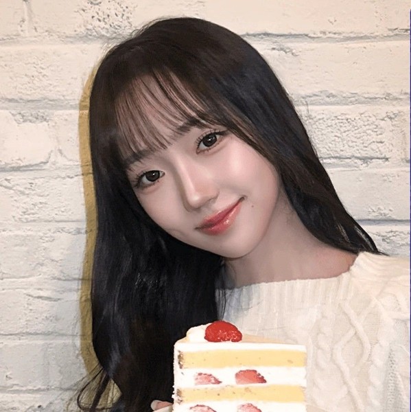 Popular profile image of Park Shion (tripleS) selected by votes