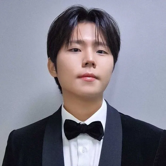 Recent activity shot of Jung Seunghwan