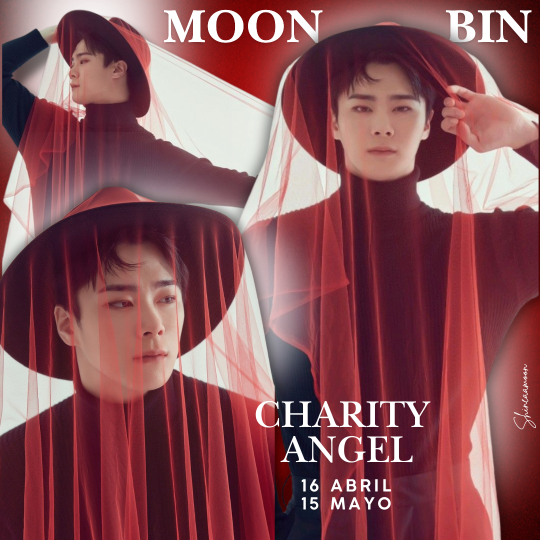 Behind-the-scenes cut of Moonbin (ASTRO)