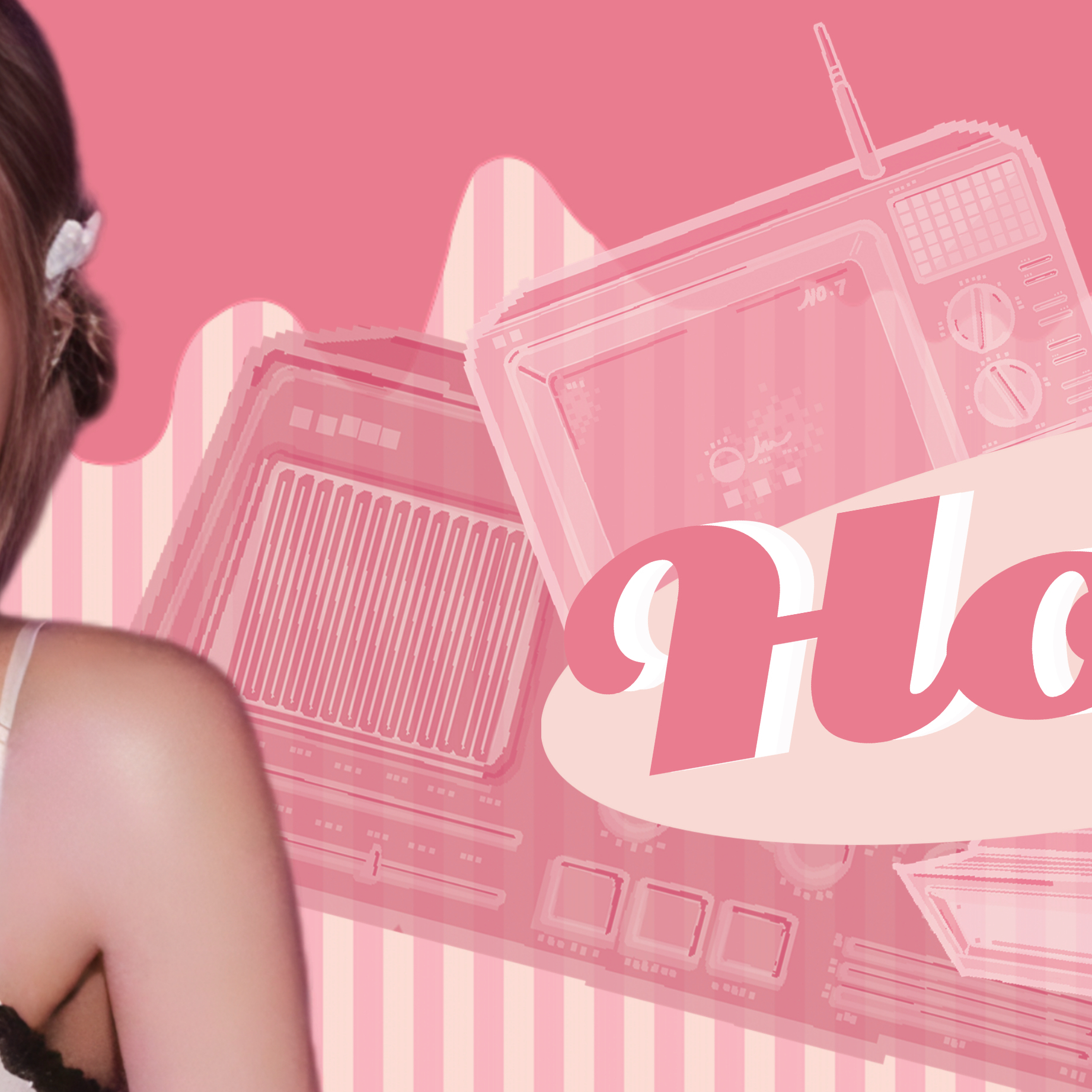 Latest photo of Julie (KISS OF LIFE)