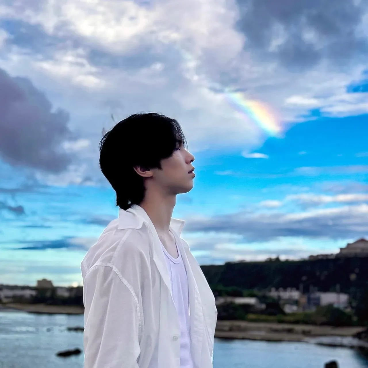 Latest photo of Rocky