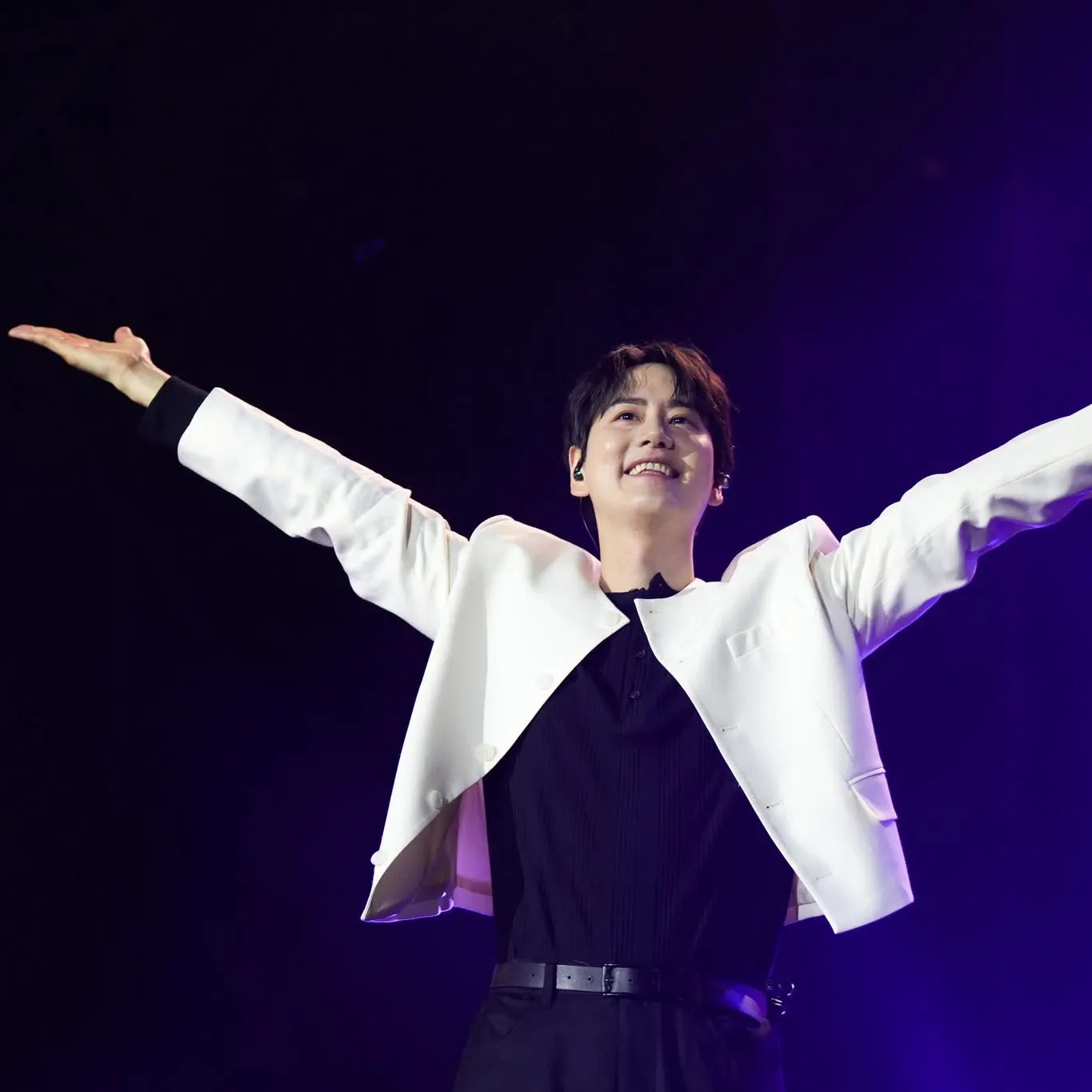 규현 (슈퍼주니어)의 최신 사진