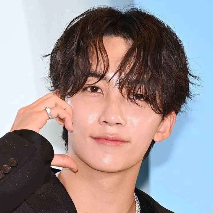 Foto terbaru SEVENTEEN