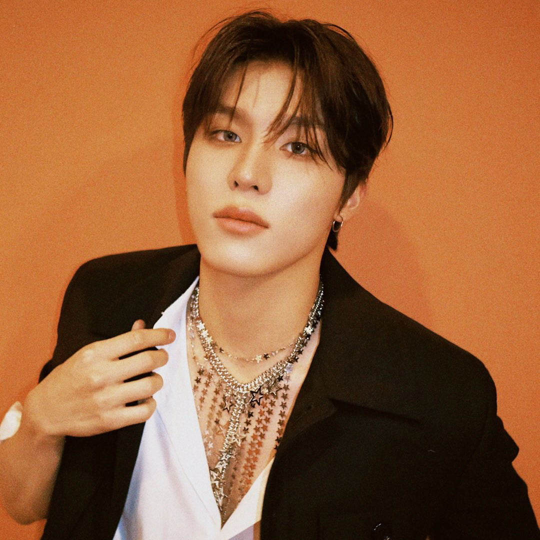 Behind-the-scenes cut of Park Jeongwoo (TREASURE)