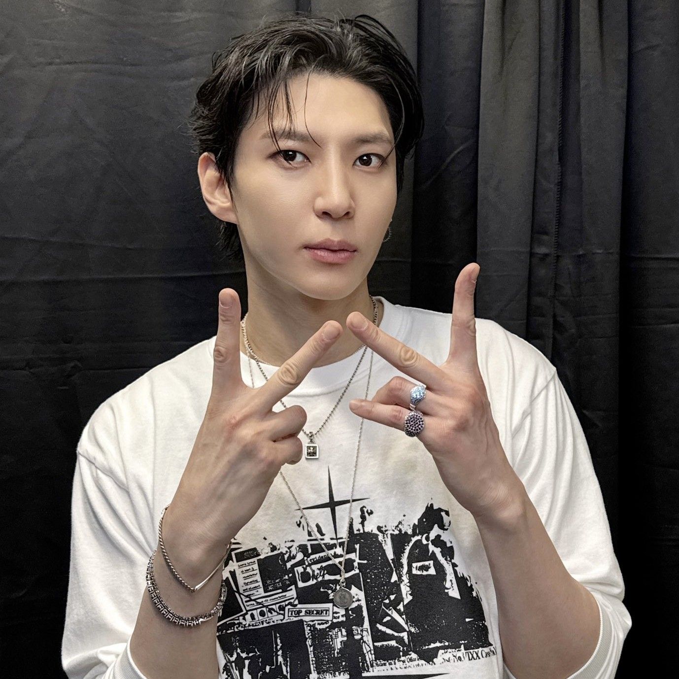 레오 (빅스)의 최신 사진