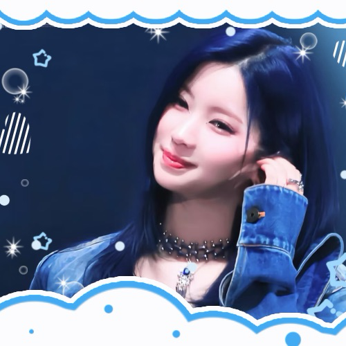 Latest photo of Asa (BABYMONSTER)