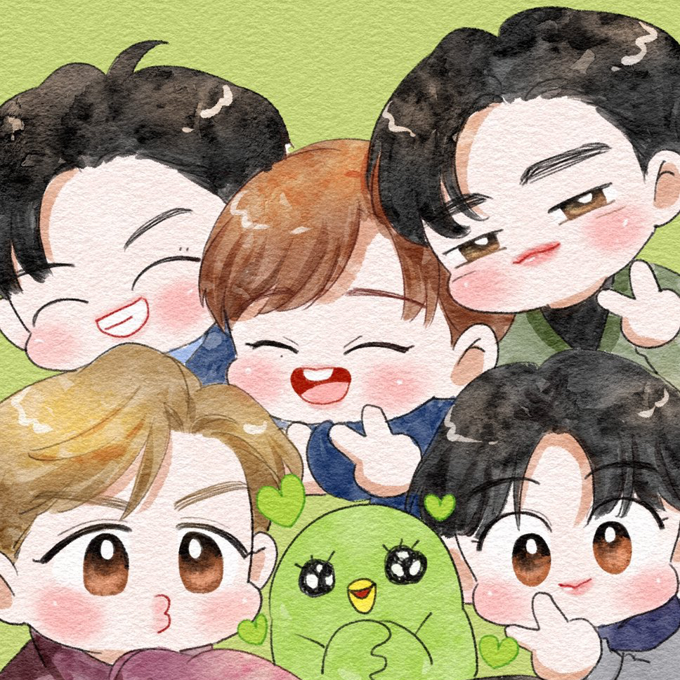 GOT7 팬이 찍은 순간