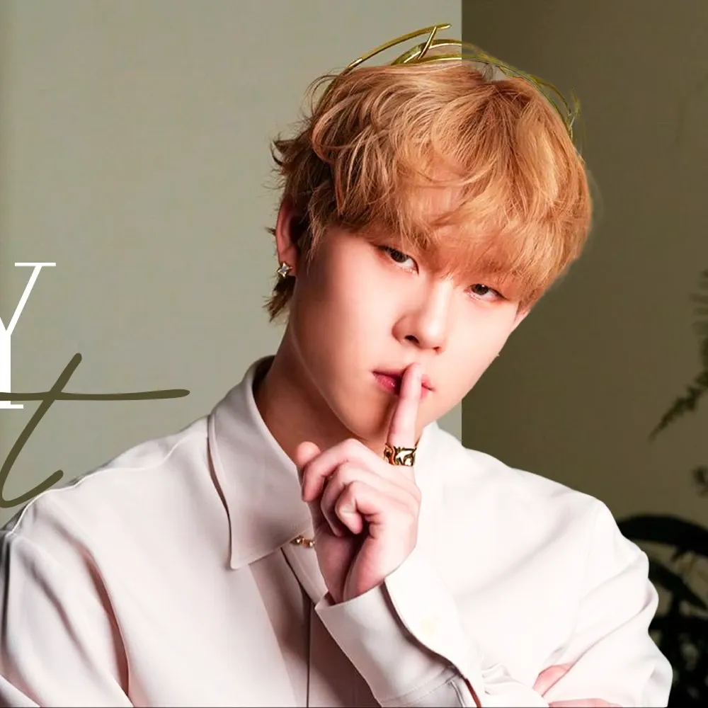 Feed komunitas K-pop terpanas hari ini