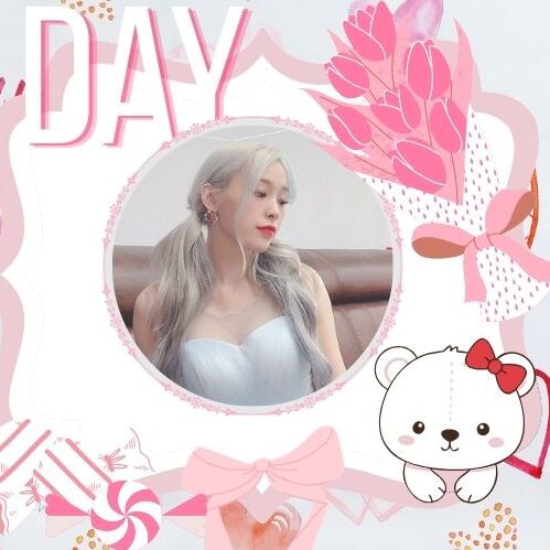 Behind-the-scenes cut of Gahyun (DREAMCATCHER)