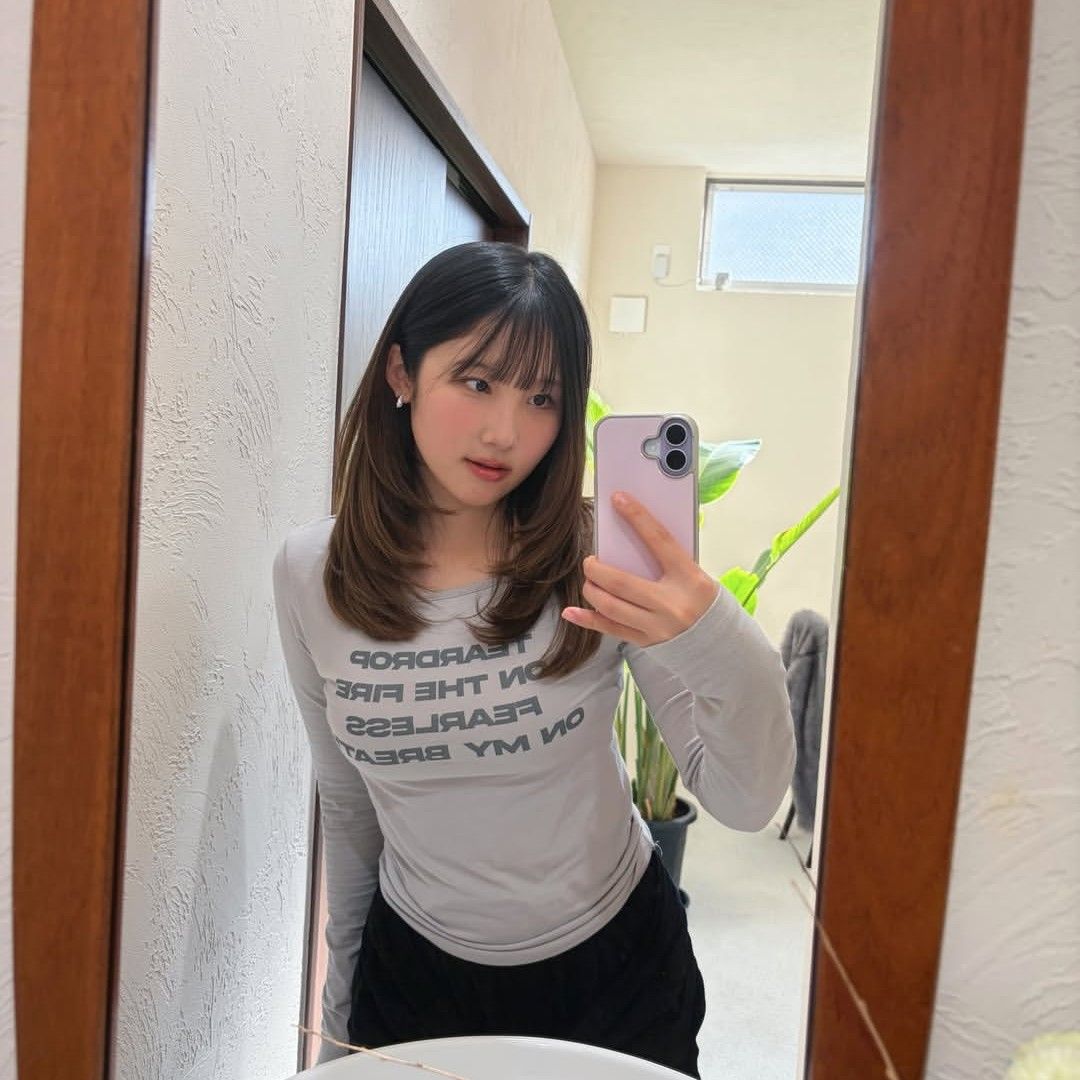 샤나 (라필루스) 팬이 찍은 순간