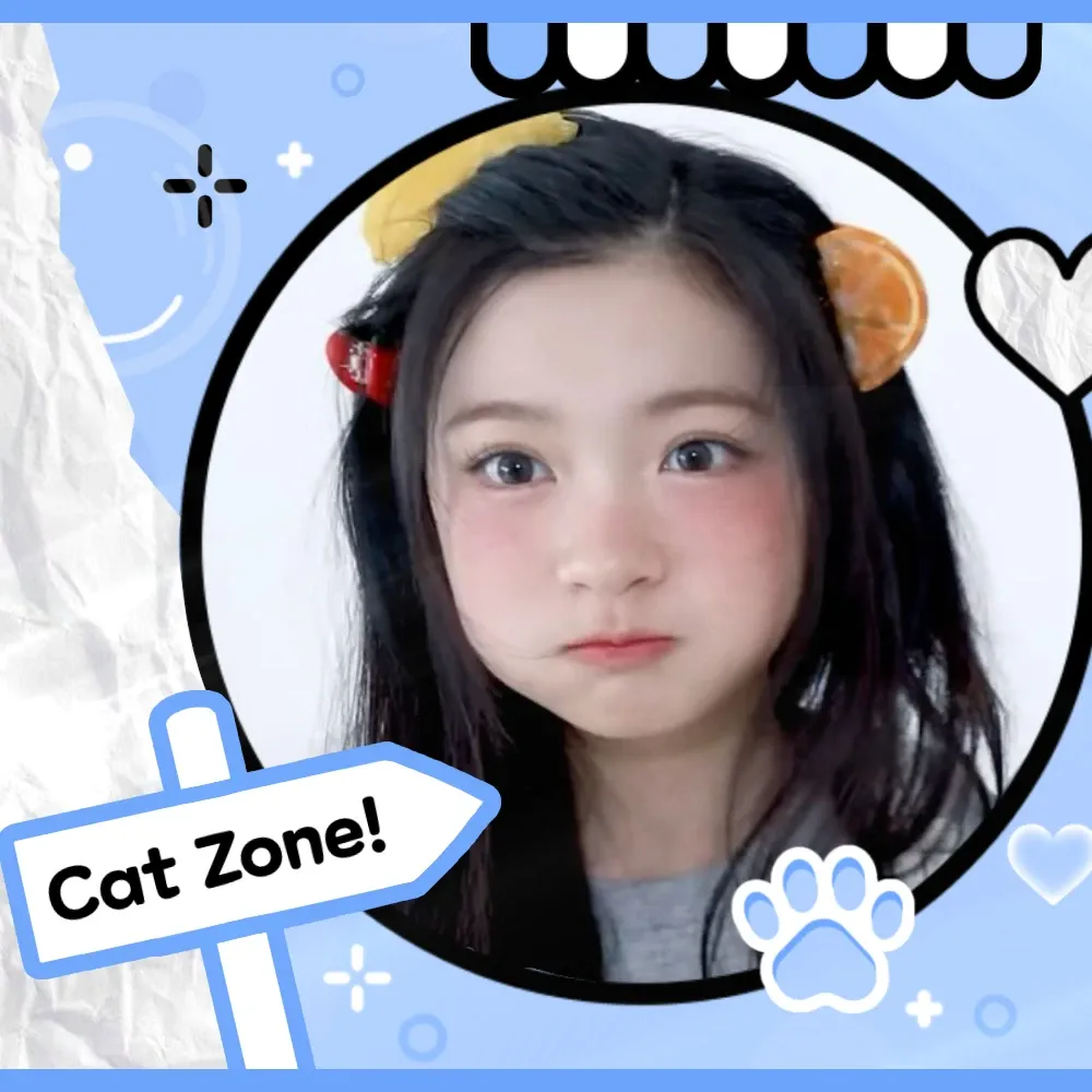 Behind-the-scenes cut of KYA (KiiiKiii)