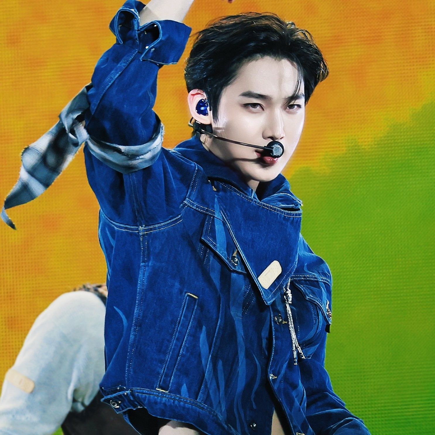 선우 (ENHYPEN)의 최신 사진