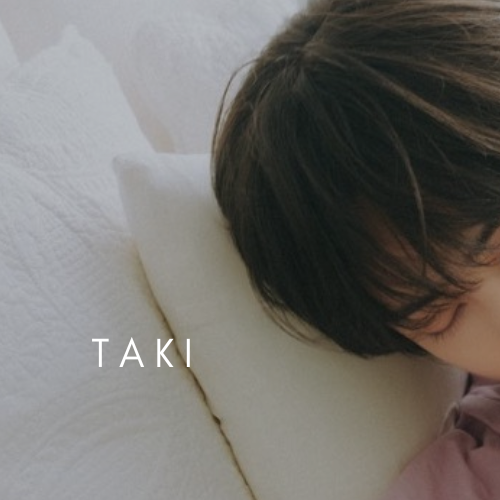 Taki (&TEAM)粉丝拍下的瞬间