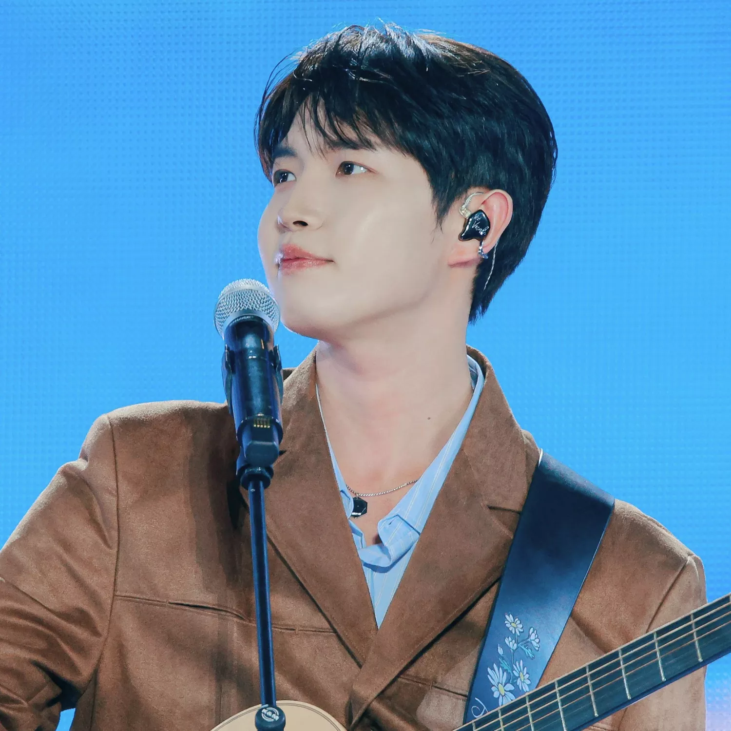 김재환 최근 활동샷