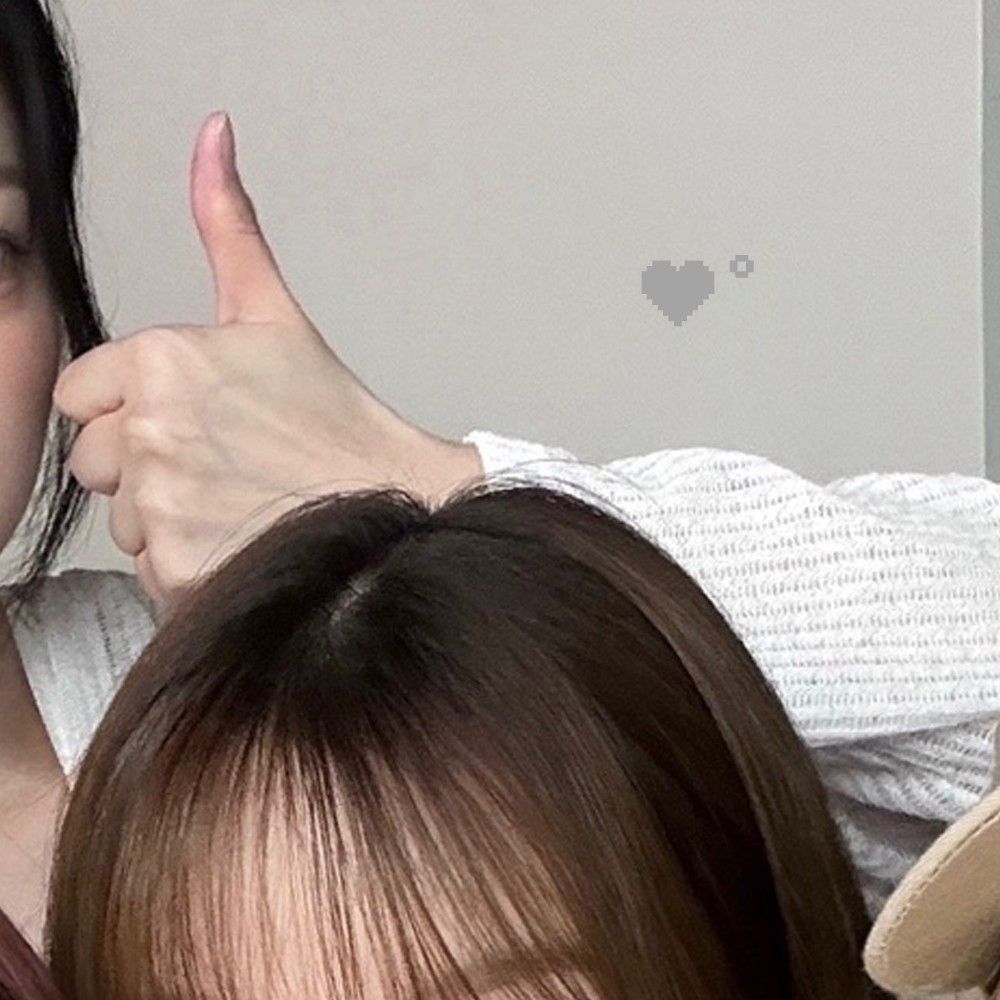 Behind-the-scenes cut of Loossemble