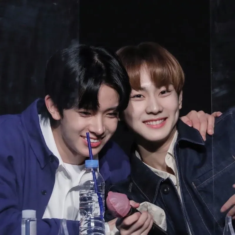 ENHYPEN의 최신 사진