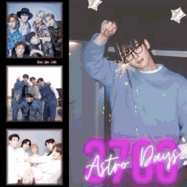 Latest photo of Eunwoo (ASTRO)