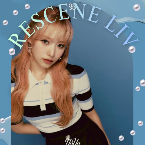 Recent activity shot of Liv (RESCENE)