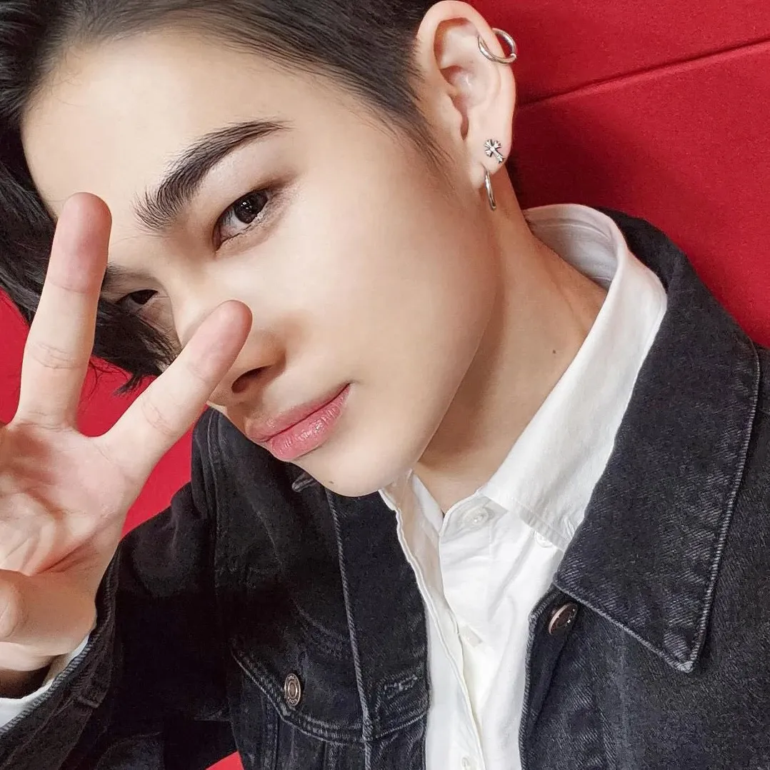 ENHYPEN的最新活動照片