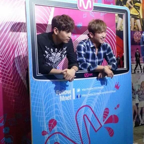 Latest photo of Lee Minwoo (SHINHWA)