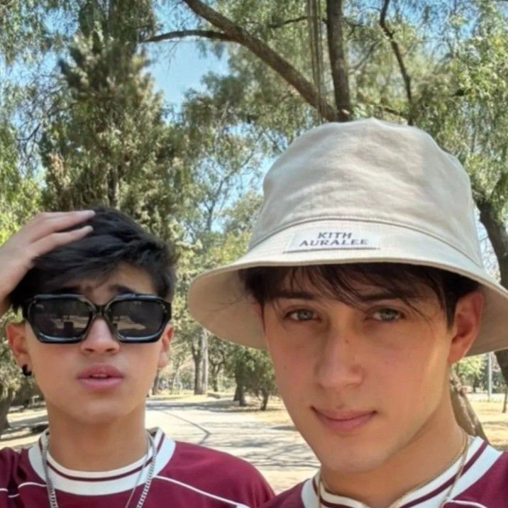 Latest photo of Kenneth (SANTOS BRAVOS)