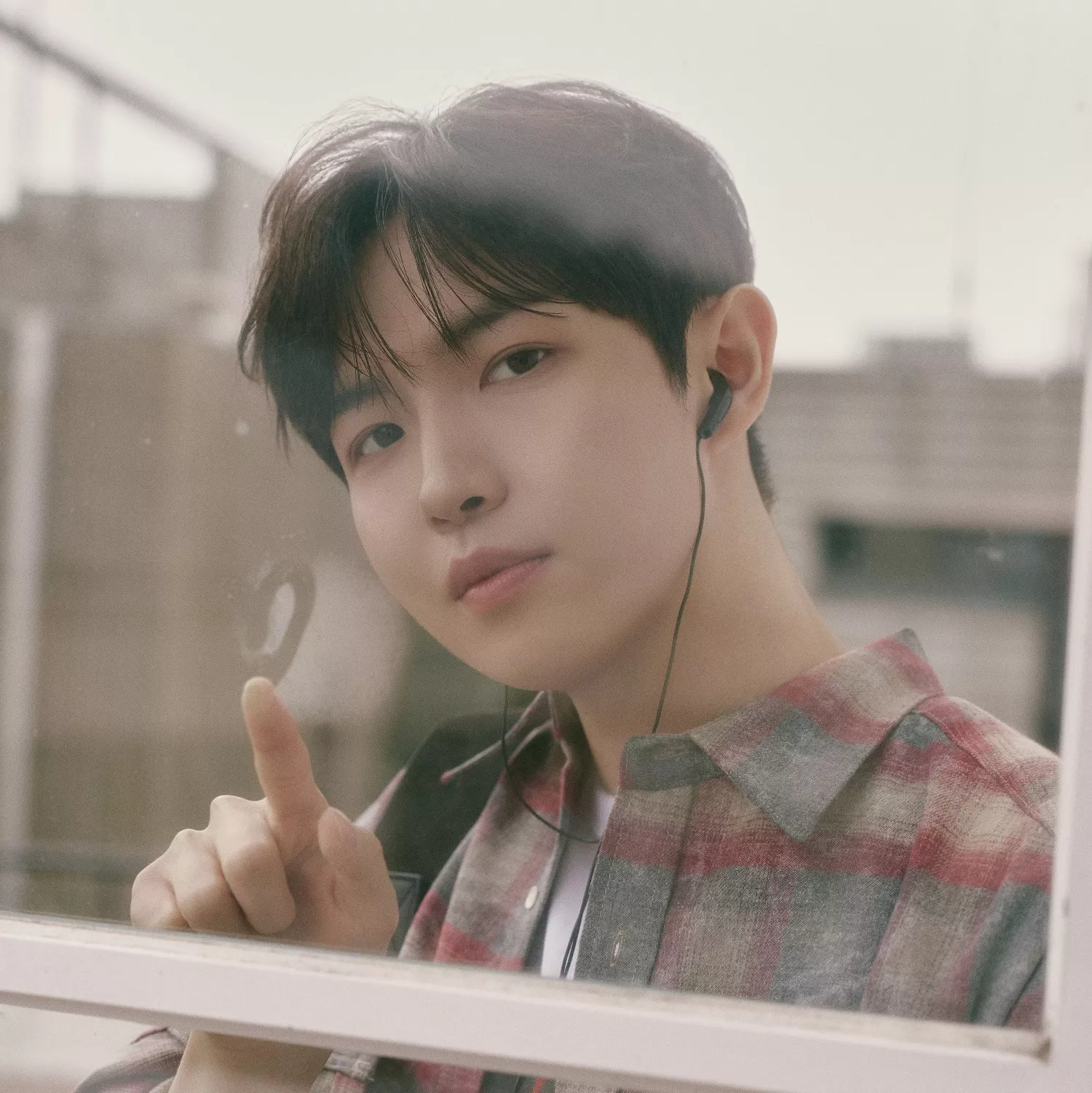 김재환의 비하인드 컷